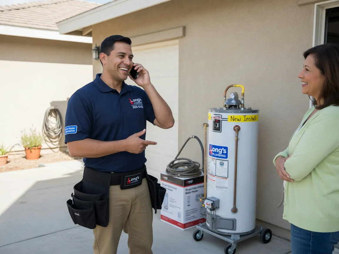 Leak Detection Wink, TX FAQs